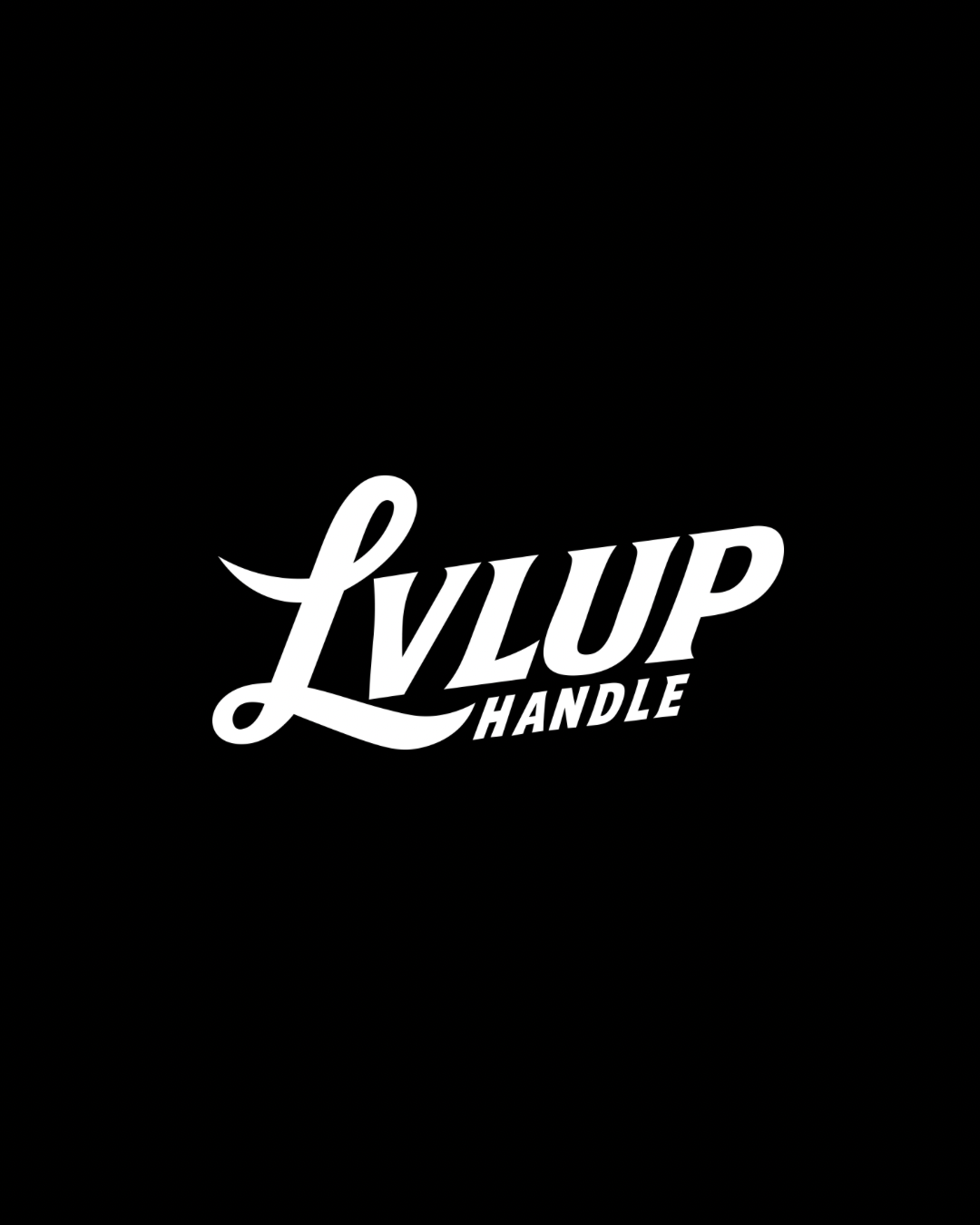 LVLUP Handle Affiliate